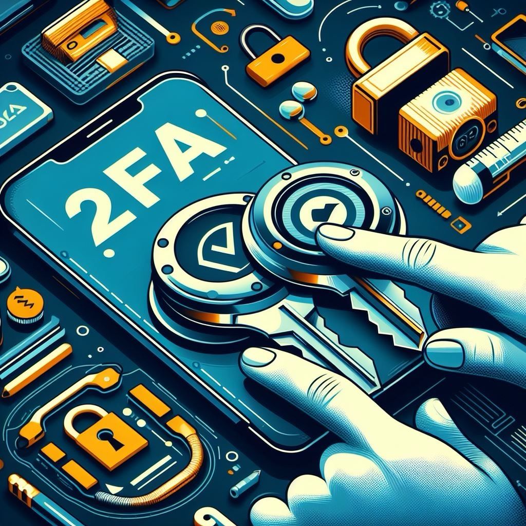 IAM (Identity & Access Management)