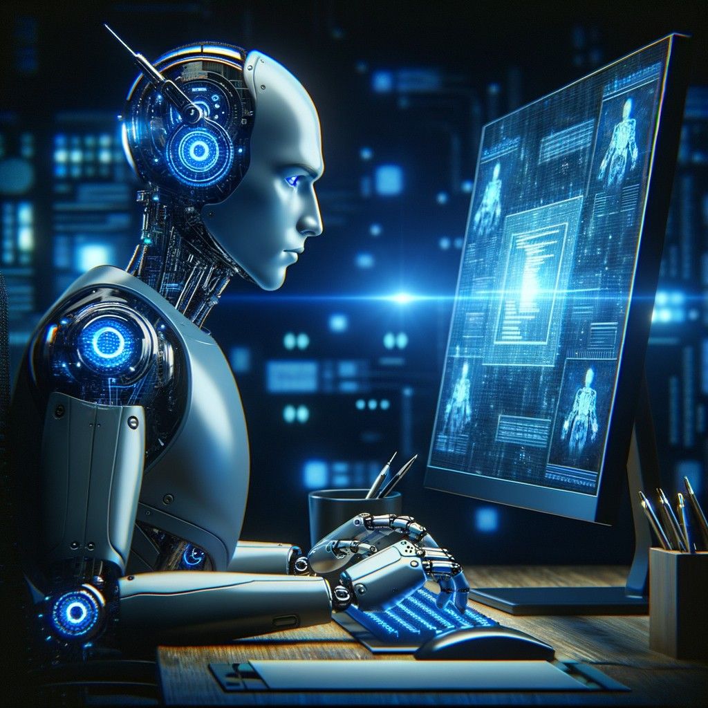 Automation & Integration