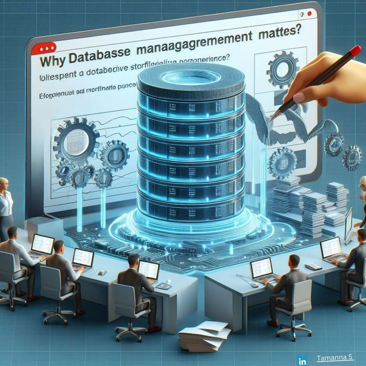 Data Migration & System Integration