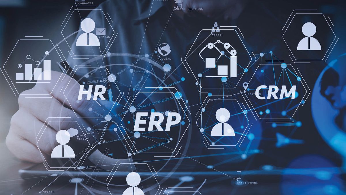 ERP / Enterprise Software Implementation