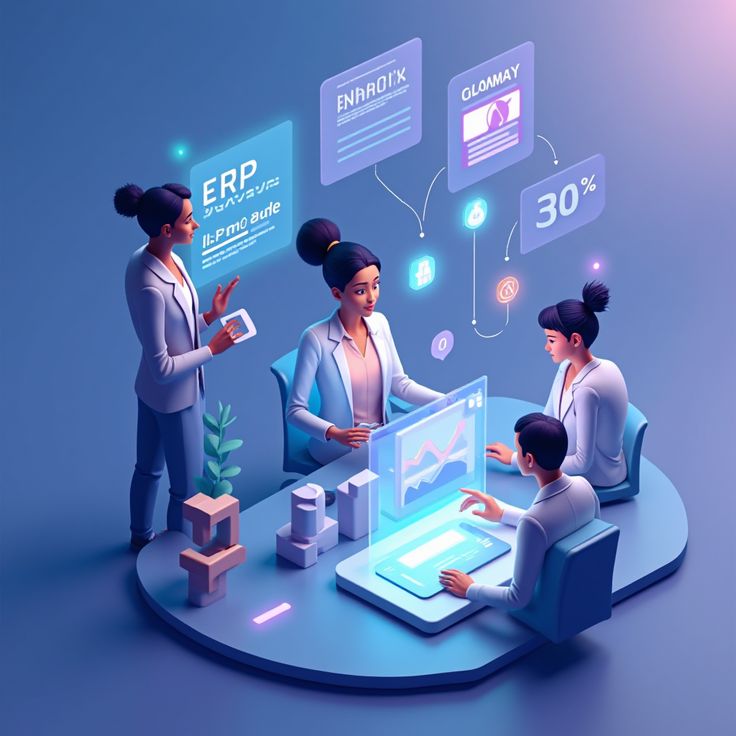 Enterprise System Implementations