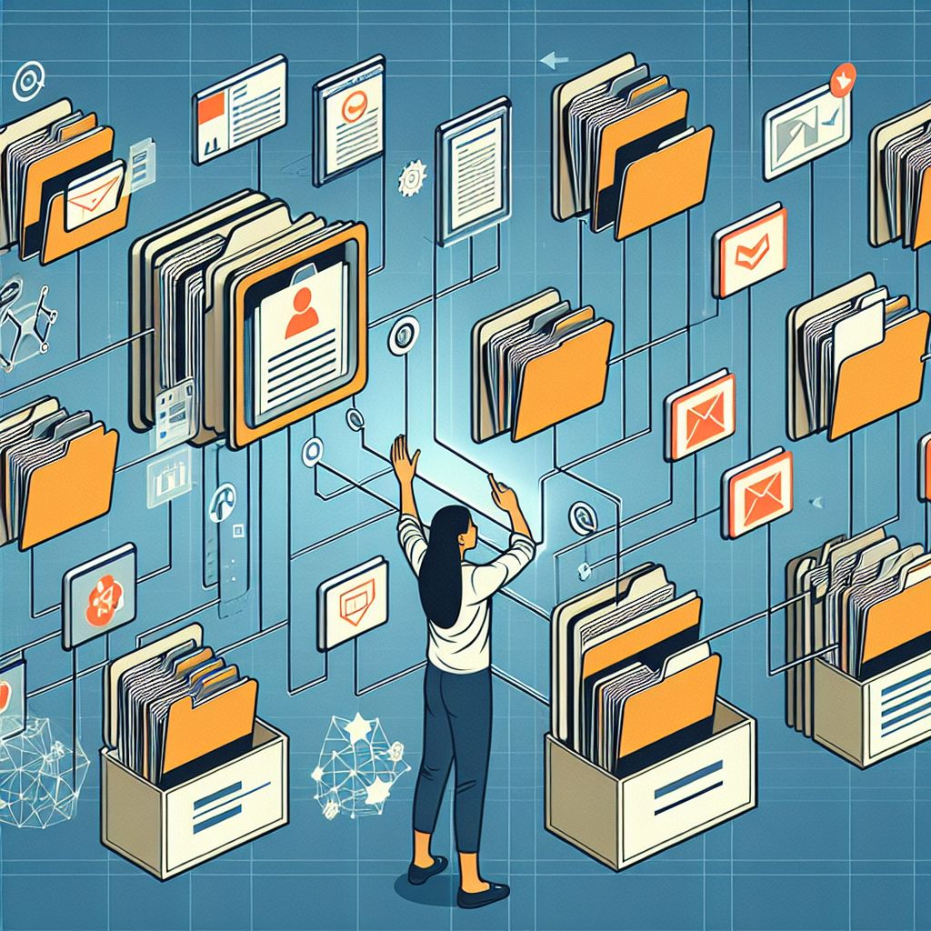 DNS & File Management