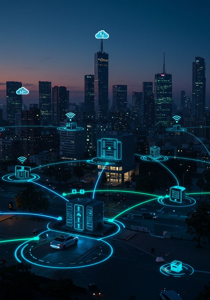 Platform Integration & Automation