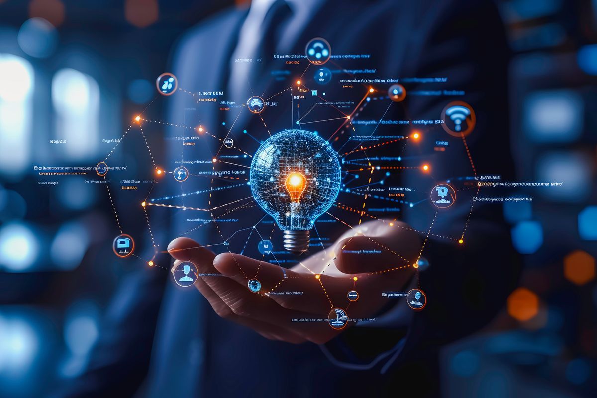 Data & Process Orchestration