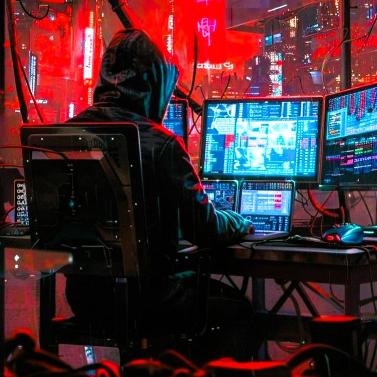 Threat Hunting & Advisory